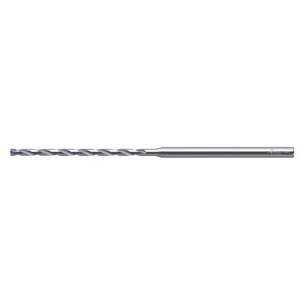 Walter Titex - Solid carbide coolant through drill Micro, WALTER TITEX, Mfr# A6689AMP-7/64IN
