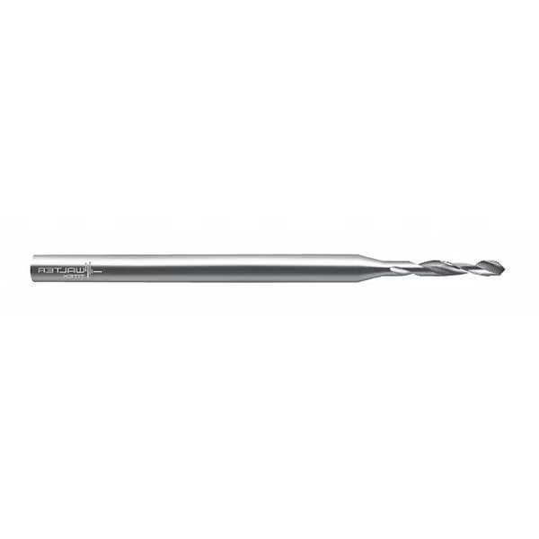 Walter Titex - Micro drill, WALTER TITEX, Mfr# A3153-0.24