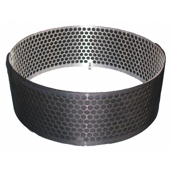 Driver Protection Screen, Soundsphere, Mfr#: SS-SWFL