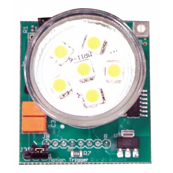 Light Sensor, Soundtube, Mfr#: FP-LIGHT MODULE