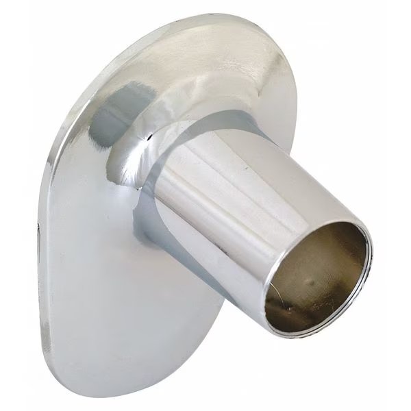Oval Tub and Shower Flange, 4