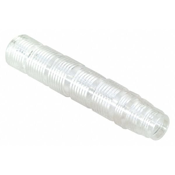 Escutcheon Nipple, 3-1/4