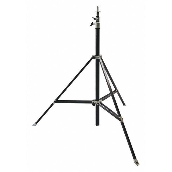 Lightstand, Plastic, Black, POWERMOON, Mfr# PFT15