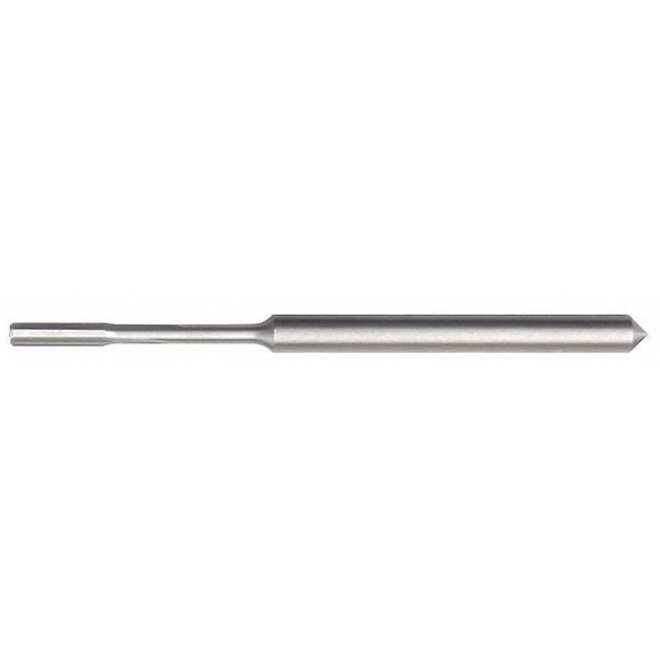 Chucking Reamer, 2.00mm Size, 48.00mm L, WIDIA, Mfr# 050222-000200