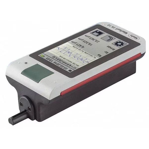 Surface Tester, 6.30