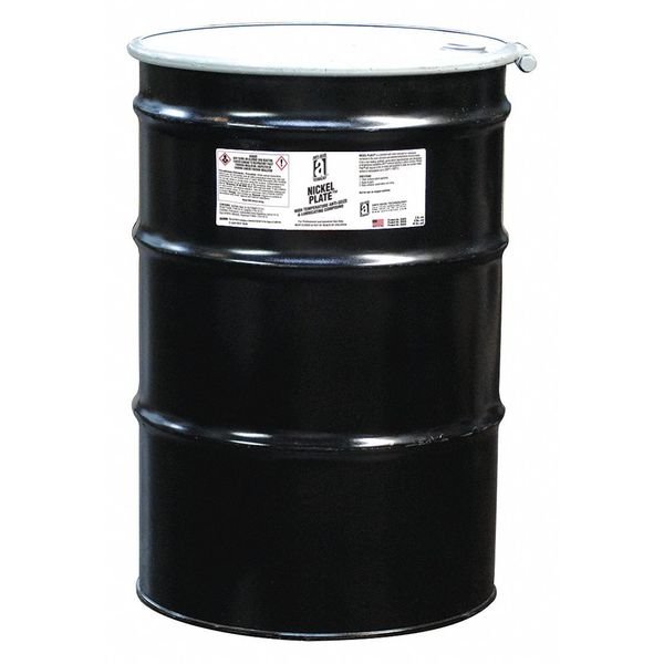 Anti-Seize Compound, Nickel Base, Silver, Anti-Seize Technology, Mfr#: 35425
