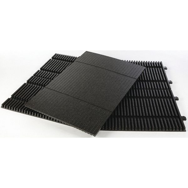 Wall Protector Kit, Black (Parking), SENTRY, Mfr# PS-WALL-KIT-B
