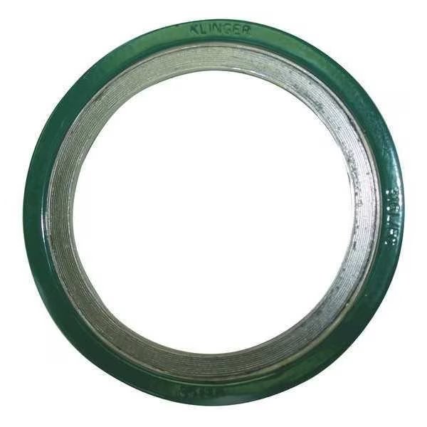 Spiral Wound Metal Gasket, CR, 1in, 2-5/8in, EnjoyTool select, Mfr# SWCR00-0100-P1-G-WE-OA