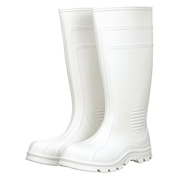 Knee Boots, Size 6, 15
