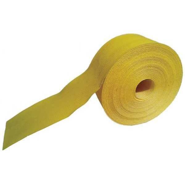 30 ft L Cut-to-Length Hook-&-Loop Cable Tie YL, RIP-TIE, Mfr# G-20-030-Y