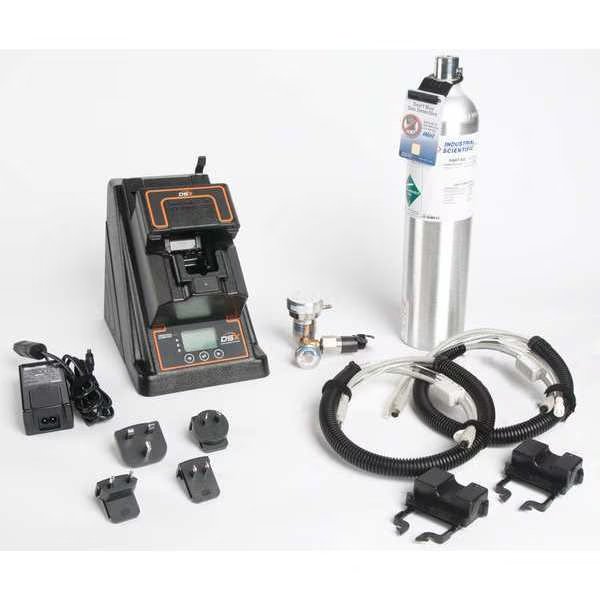 Docking Station, 10-3/4 in. L, Dsx Docking Station, Mfr#: 18109405