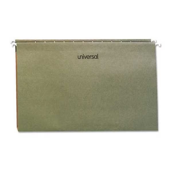 Box Hanging File Folders 8-1/2
