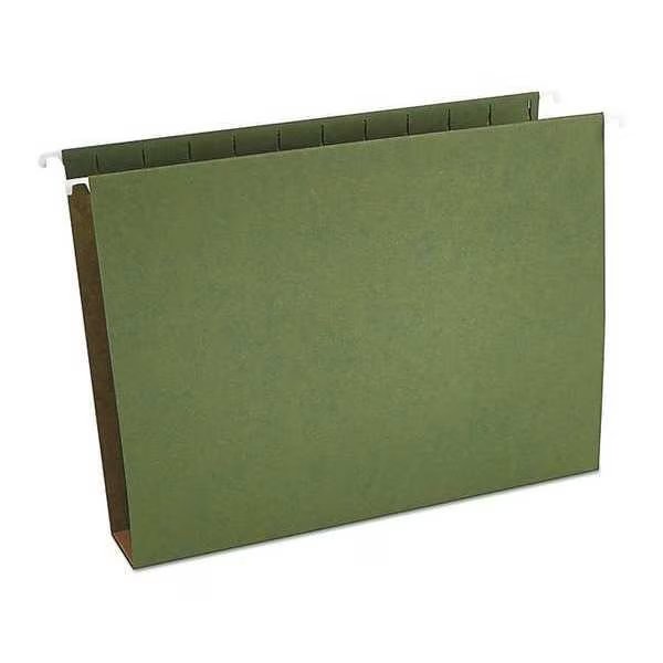 Box Hanging File Folders 8-1/2