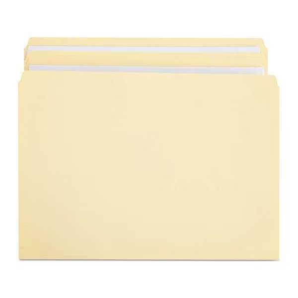 Top Tab File Folder 9-5/8