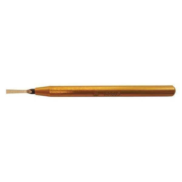 Deburring Replacement Blade, US 2, SHAVIV, Mfr# 155-00173