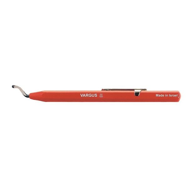 Deburring Tool, Plastic, HSS, UB2 Series, Shaviv, Mfr#: 155-29081