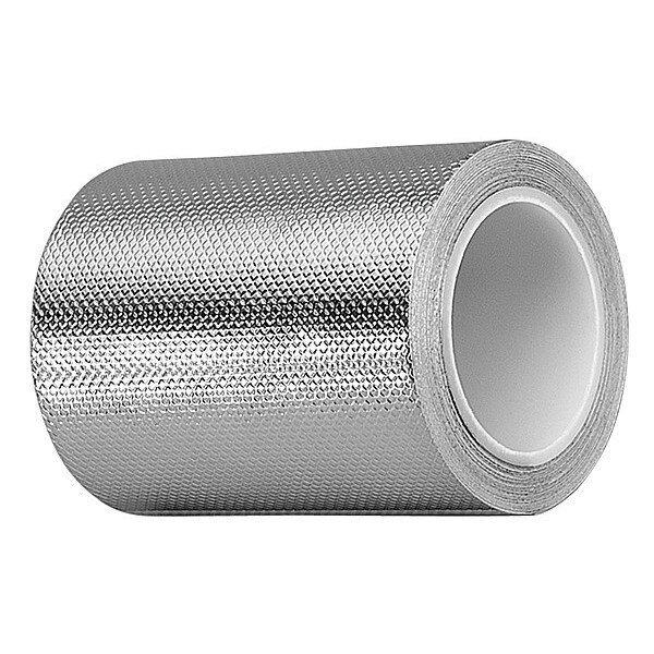 Embossed Foil Tape, 23 In x 36 In, Copper, 3M, Mfr# 1345