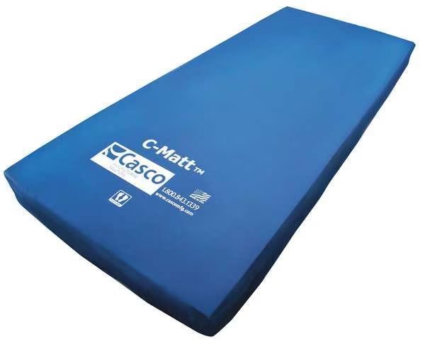 Foam Mattress Cover, C-Matt, Mfr#: H10044