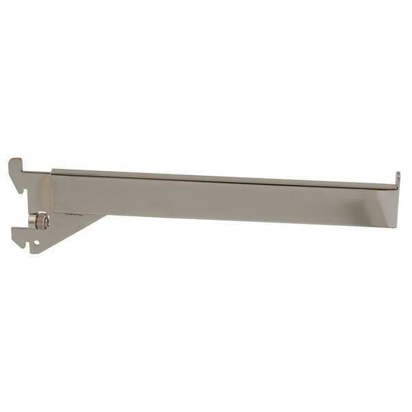 Straight Arm Chrome, 12
