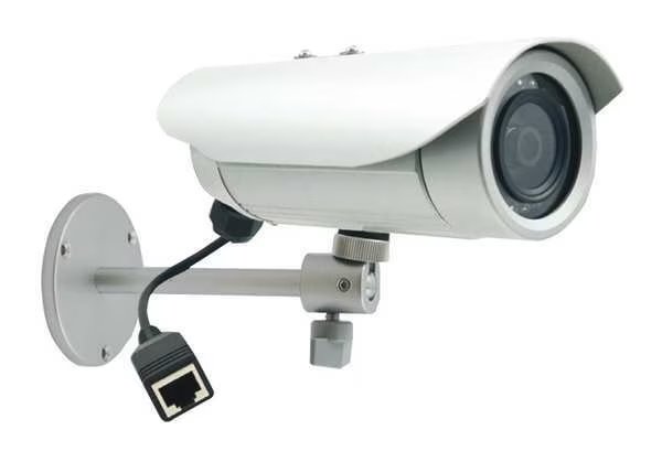 IP Camera, Fixed, 4.20mm, 3 MP, RJ45,1080p, ACTI, Mfr# E32A