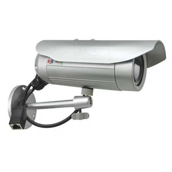 IP Camera, Fixed, 3.60mm, 2 MP, RJ45,1080p, Acti, Mfr#: E36