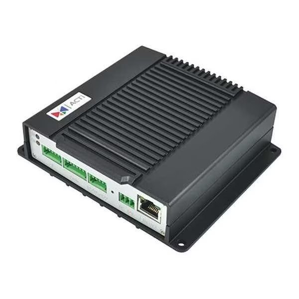 Video Encoder, 4 CH, Extended Temperature, ACTI, Mfr# V24