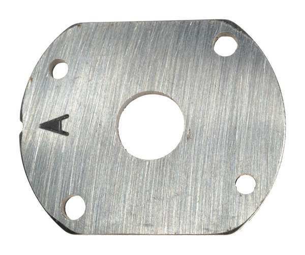 Bottom Stem Valve, DAYTON, Mfr# TT1232E20247011G