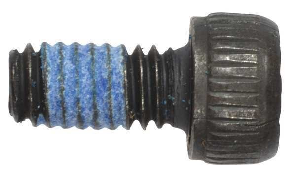 Hex Socket Bolt, Heavy Duty, DAYTON, Mfr# TT2040101020302G