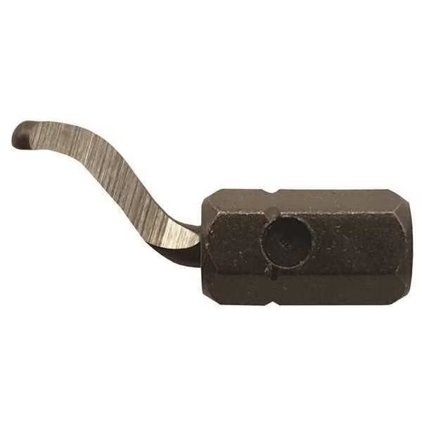 Deburring Replacement Blade, D1, Shaviv, Mfr#: 156-00001