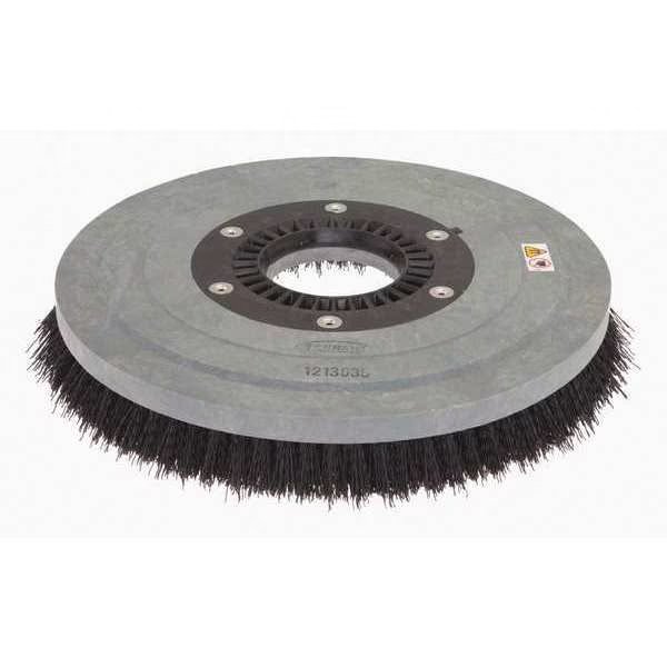 Scrub Brush, 20 in., Poly, 0.028 in. dia., Nobles, Mfr#: 1213032