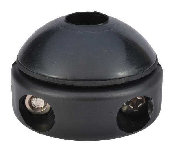 Stopper Assembly, 3/8, SPEEDAIRE, Mfr# TT2CUC73G