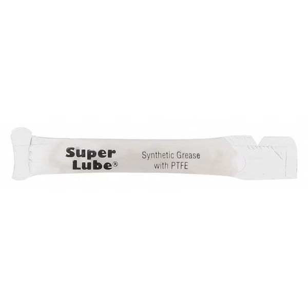 Multi-Purpose Grease, Packet, 1cc, SUPER LUBE, Mfr# 82340
