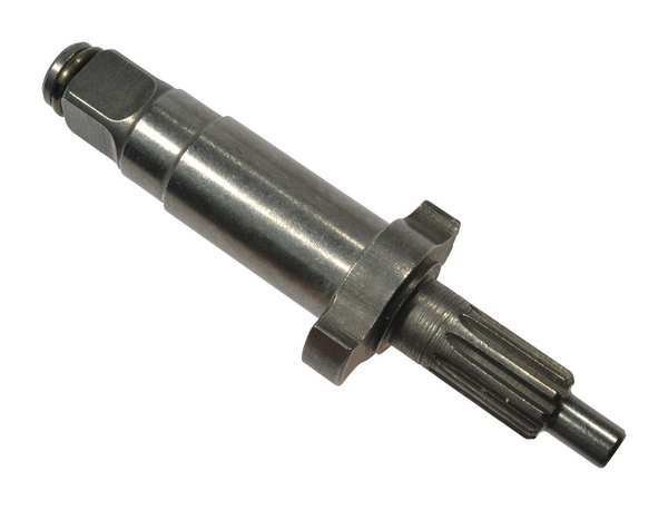 Anvil Assemblyins B, WESTWARD, Mfr# TT2600801BG