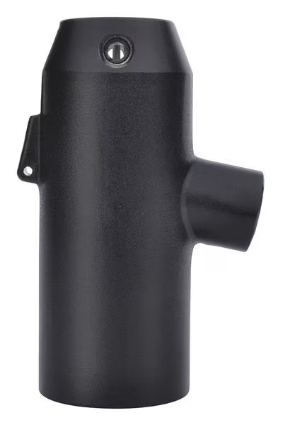 Oil Cylinder Body, PK4, WESTWARD, Mfr# TTR8215057G