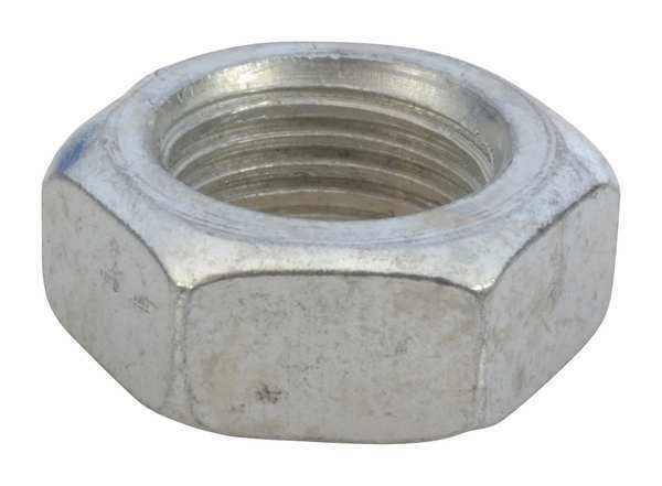 Hex Nut, Westward, Mfr#: TT2701QZD611G