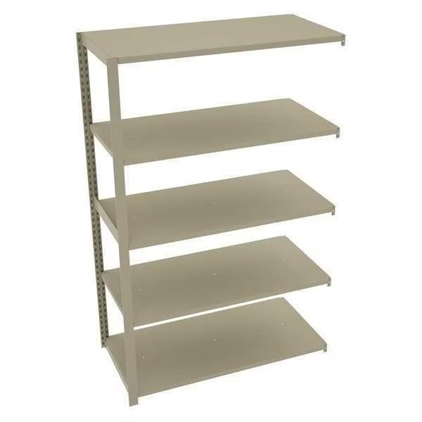 Boltless Shelving, 24
