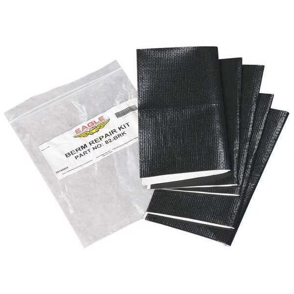 Berm Repair Kit, 12 in., Eagle Mfg, Mfr#: 82BRKD12