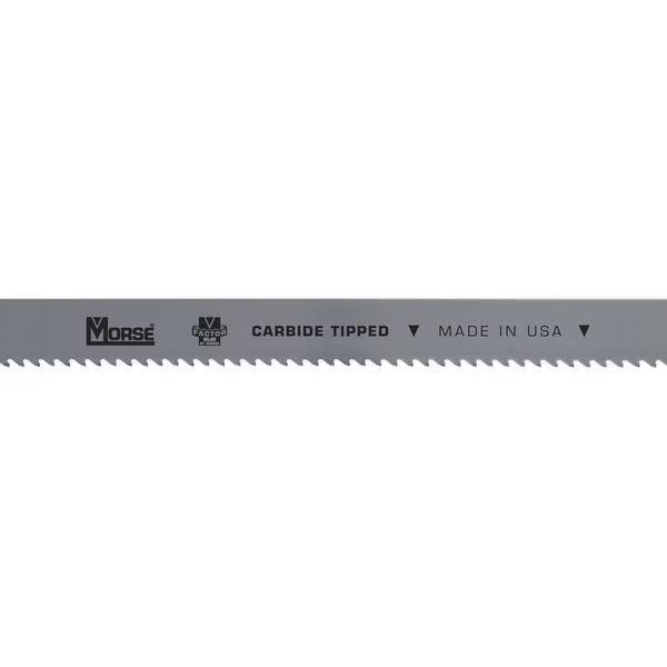 Band Saw Blade, 15 ft. L, 1