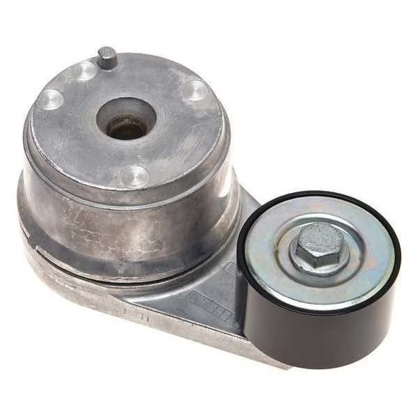 Belt Tensioner, Industry Number, 38631, GATES, Mfr# 38631