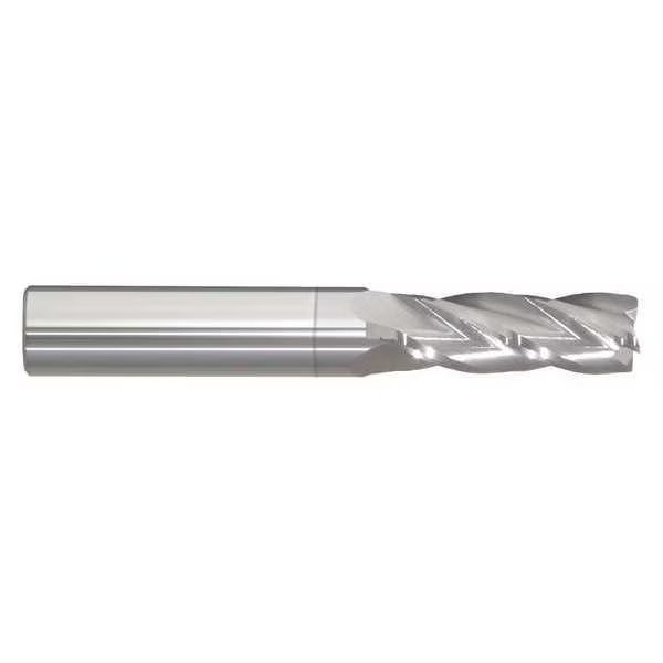 End Mill, 1/64 in.4 Flutes, TICN, EnjoyTool select, Mfr# 206-000996