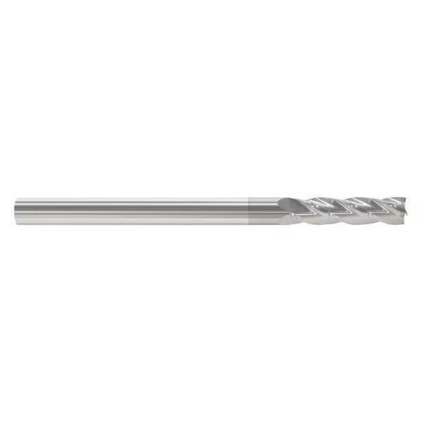 End Mill, 5/16 in.4 Flutes, TiCN, EnjoyTool Select, Mfr#: 218-001029B