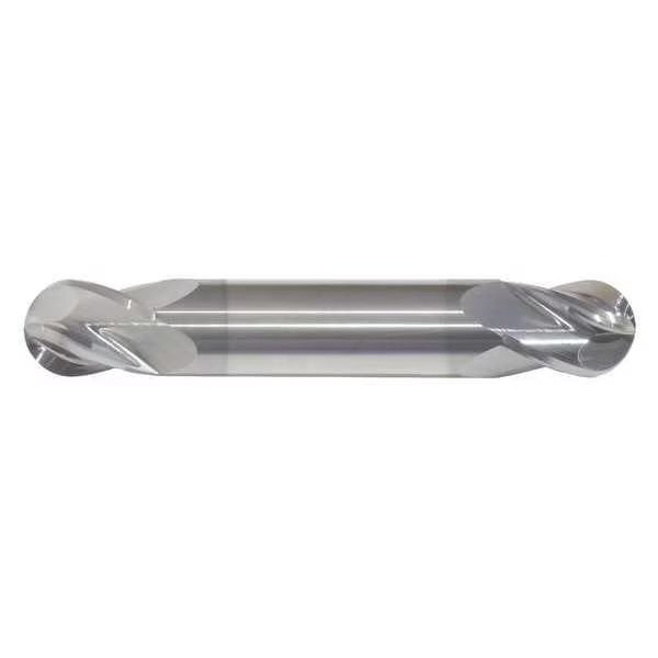 End Mill, 1/32 in.4 Flutes, TiCN, EnjoyTool select, Mfr# 220-001003