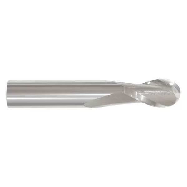 End Mill, 3.00mm2 Flutes, TiCN, EnjoyTool select, Mfr# 221-001430C
