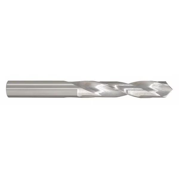 45.00mm Bright 118 Deg. Jobber Length Drill Bit, EnjoyTool select, Mfr# 450-400787