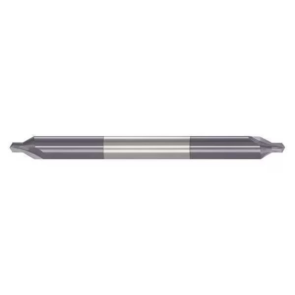 Center Drill, 1/4 in. Point Dia., Size#5, EnjoyTool select, Mfr# 300-006007B