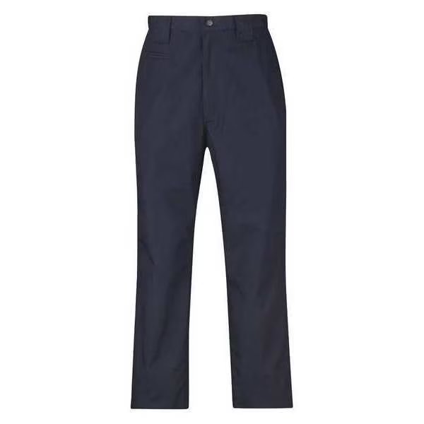 Mens Tactical Pants, Sz 38in, LAPD Navy, PR, PROPPER, Mfr# F52755045038