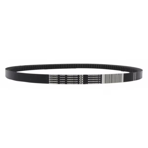 CX195 Cogged V-Belt, 199