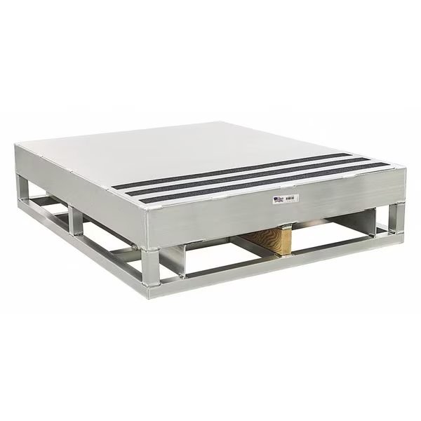 Forklift Platform, 10-3/8