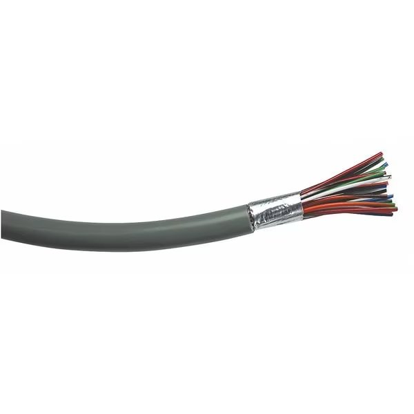 Multi-Conductor, Carol, Mfr#: C0748A.41.10