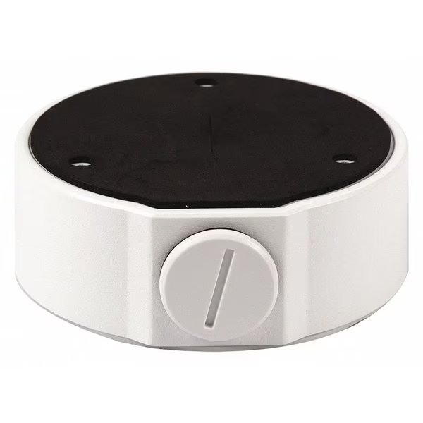 Junction Box, Fits Vision Series, Invid Tech, Mfr#: IVM-JB2